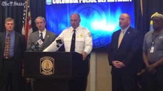 Columbia Police Arrest Suspect In 2011 Murder Of Mother, Daughter