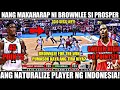 JUSTIN BROWNLEE 50 PTS CAREER HIGH LABAN SA NATURALIZE PLAYER NG INDONESIA! | 2019 PBA Comm.Cup