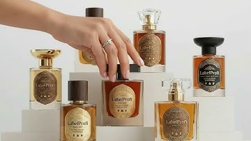 Custom labels - LabelProfi