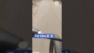 #Fat bike#BEAST LEADER🐎🐎🦅🦅🔥🔥☠️☠️💯💯❤️❤️👍
