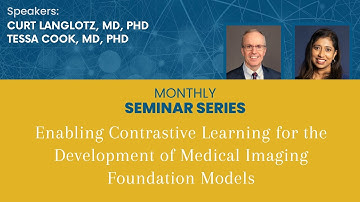 Enabling Contrastive Learning for the Development of Medical Imaging Foundation Models