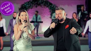 Claudia Ionas & Lazarica Imbrescu - Patimas esti bage || Muzica populara din Banat Resimi