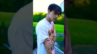 Lucas and Marcus -getting into a fight #short #viralshorts #dobrebrothers