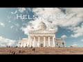 Helsinki | Real 8K