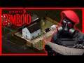 Fortifying Home! | CURING KNOX - Project Zomboid Modded | Episode 13