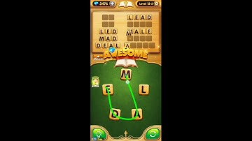 BIBLE WORD PUZZLE CHAPTER 12 WALKTHROUGH LEVELS 1, 2, 3, 4, 5, 6, 7, 8 ANSWERS