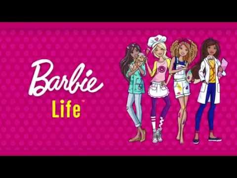 Barbie Leben ™