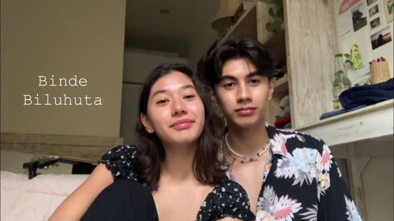Binde biluhuta cover 