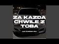 Za Każdą Chwilę Z Tobą Ale to Mocna Vixa