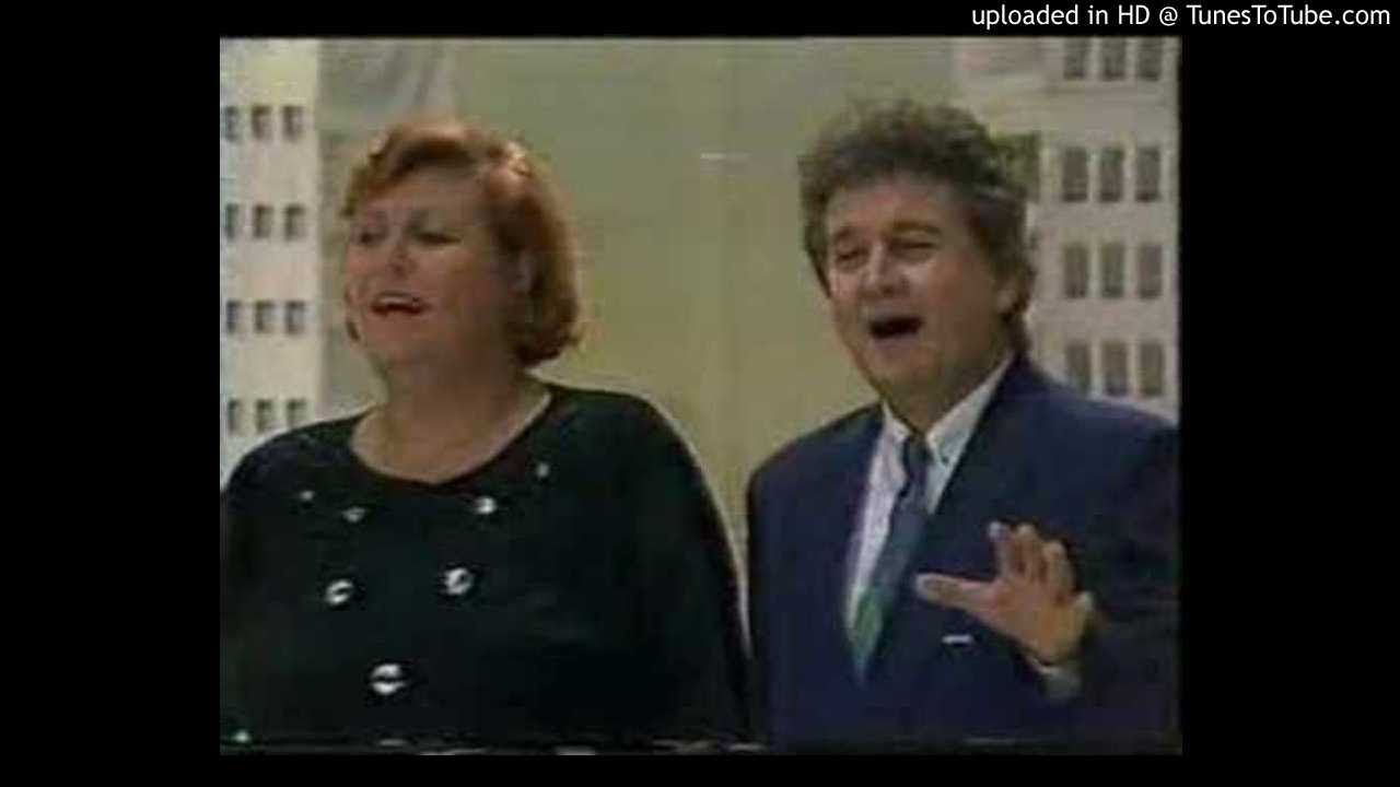 ЃОКО ДОНЧЕВ & ПЕТРАНКА КОСТАДИНОВА - Македонија Името Не Го Менува