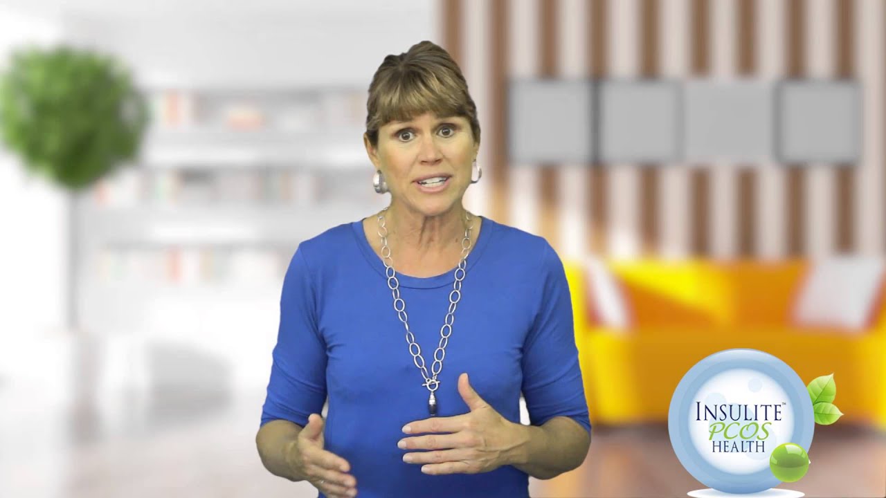 How Do You Know If You Have PCOS? - YouTube