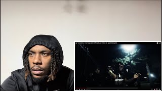 Yung Slime “Free Fatpocketz” REACTION