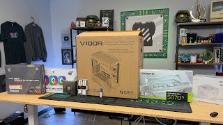 Ryzen 7 7700x + RTX 3080 TI Gaming PC - !pcbros
