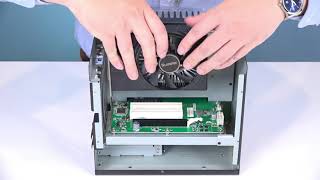 Unboxing Powerful Multi-function Edge Computer ARK-3532 #AIoT Connect #Advantech #Edge Intelligence