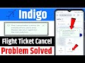 the cancellation cannot be initiated from users end. please ask your agent for the cancellation