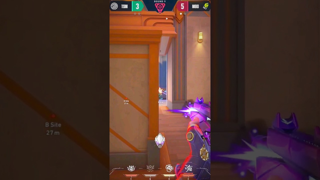 VCT Challengers NA - Stage 1