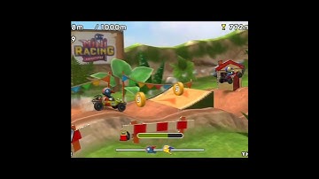 Mini Racing Adventures Part 3 | #shorts #youtube #miniracing #ytshorts