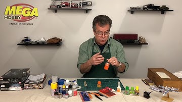 Choosing the Right Glue For Your Project