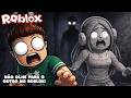 NÃO OLHE NO ROBLOX! ( Roblox Don´t Look)