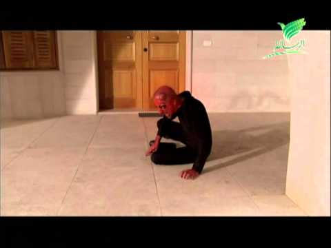 دعاء دخول البيت فواصل أباليسو