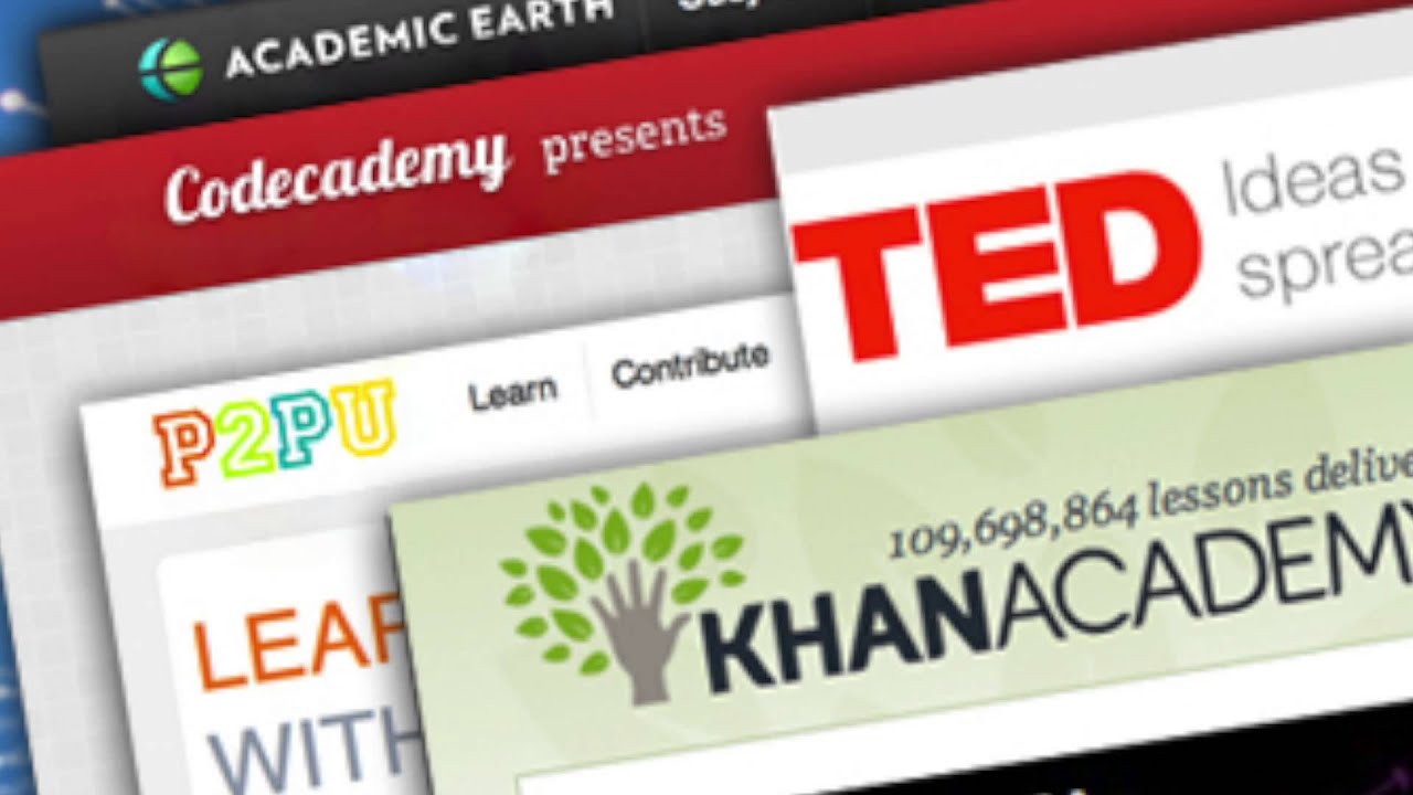 Modular Education System YouTube