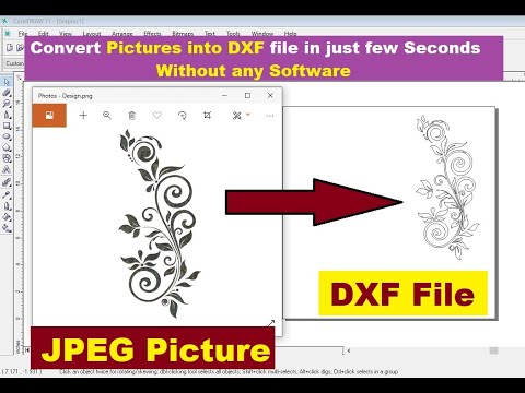 Video: Kā importēt DXF failu solidworks?