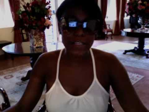 Amy winehouse st lucia and reality star seminar jo...