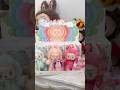 LABUBU BIG INTO ENERGYラブブ開封💖 #unboxing #blindbox #popmart #labubu #asmr#aesthetic #cute#plushies