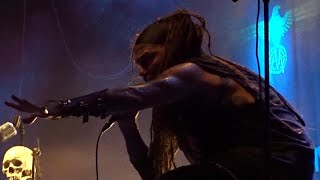 Ministry - Live @ Moscow 2016 (Preview)