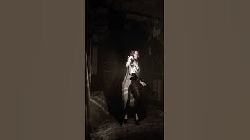 Echoes Of The Living | Official Trailer