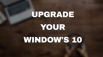 Windows 10 tutorial: Upgrade to April 2018 Update,1803,Assistant tool