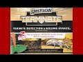 Using Spectracide Termite Stakes Around my Home