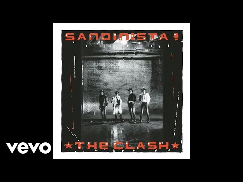 The Clash - One More Dub (Remastered) [Official Audio]