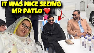 Download Lagu It was nice seeing Mr Patloo ❤️ MP3