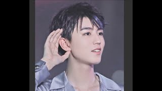 Download Lagu 【TFBOYS 王俊凱】TFBOYS六周年演唱會 演唱張學友的《她來聽我的演唱會》我會一直在台下靜靜聽著 屬於我們的演唱會 【Karry Wang Junkai】 MP3