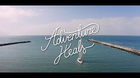 Adventure Heals