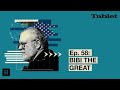 What Really Matters with Walter Russell Mead - Ep. 58: Bibi The Great