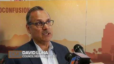 Covering Mesa: Myndshft Grand Opening