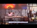 BlackMotion Lit Live Durban  Picnic Day 2018  Performance