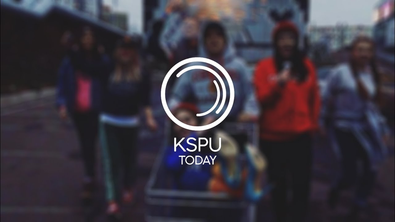KSPU TODAY: молодость
