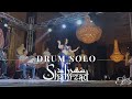 Shahrzad Belly Dance Drum Solo Live Band 2019 - Shahrzad Studios