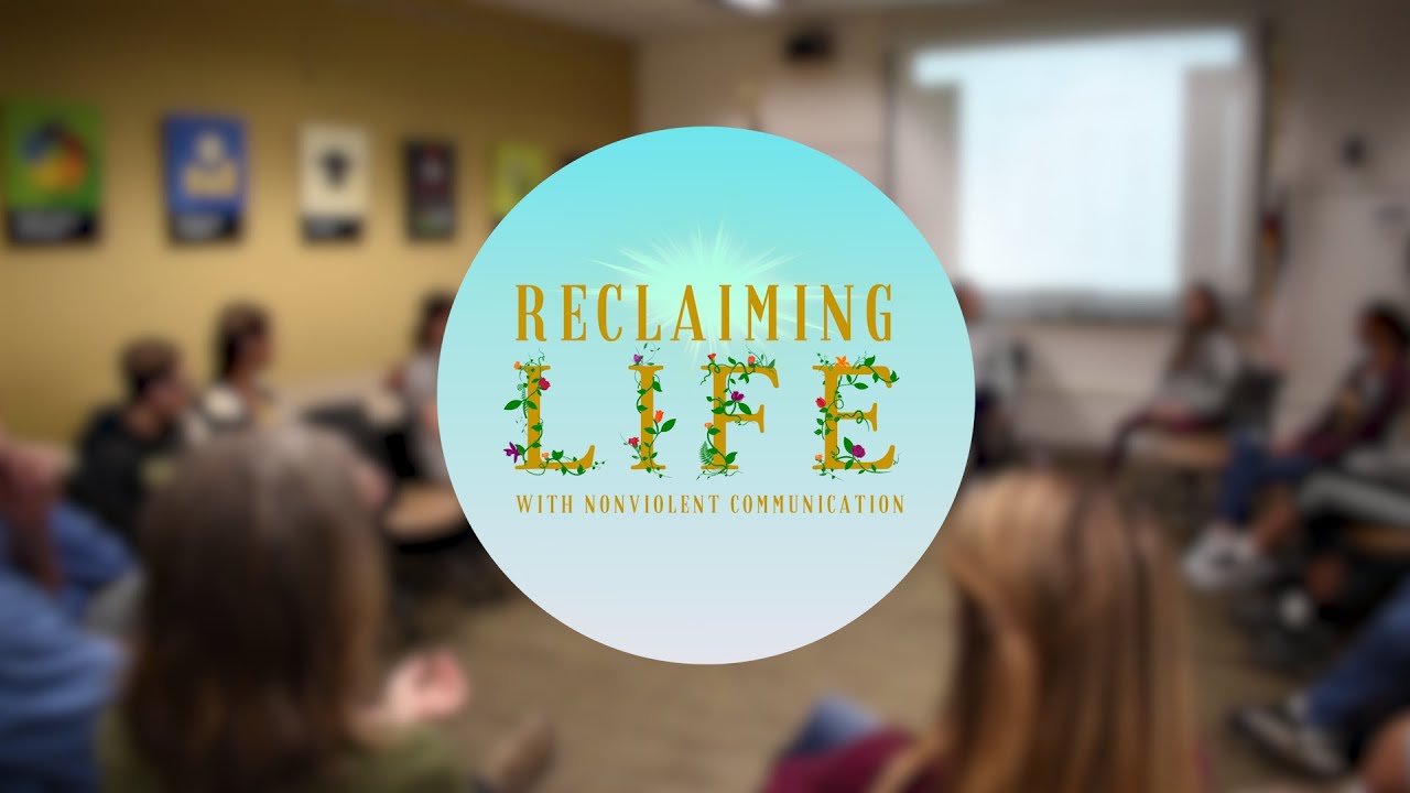 Nonviolent Communication at Ghidotti High