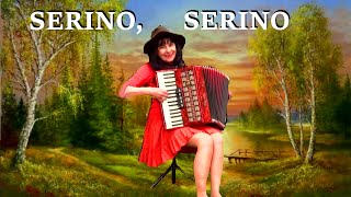 SERINO SERINO -#accordionmusik -Wiesia