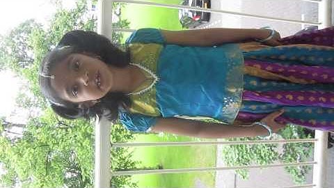 Shivani Singing