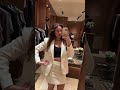 Tried to Shop on a Budget on 5th Ave in NYC - Dropped $10K in 1 hour #shopping #nyc #gucci