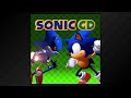 Sonic CD Soundtrack (1993)