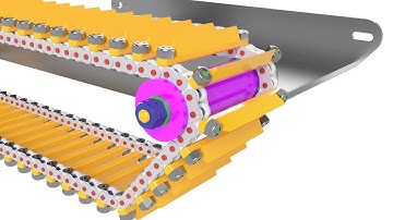 How to Assemble Robotic Idler Pulley Spindle Bearings in Fusion 360: Tutorial (Tracked Robot Part 5)