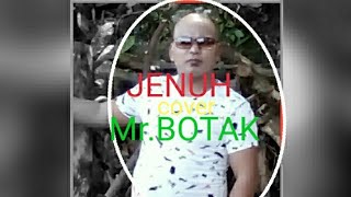 JENUH cover mr.BOTAK