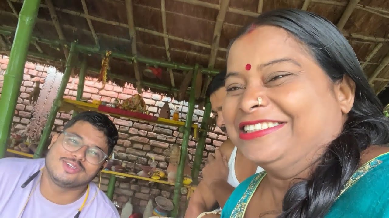 Lucky मम्मी को सोने की अंगूठी गिफ्ट कर रहा है और ललित आज पूरे घर का खाना बनाएगा🤗