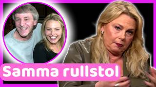 Helena Bergström om märkliga sjukhussituationen: ”Gud vad sjukt”